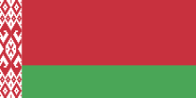 Export und Import von Russland nach Belarus