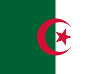 Export und Import von Russland nach Algerien