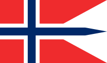 Export und Import von Russland nach Norwegen