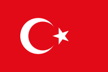 Export und Import von Russland nach Türkei